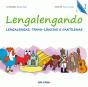 Lengalengando 2 - Lengalengas, trava-línguas e cantilenas - Preview