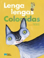 Capa do artigo Lengalengas Coloridas