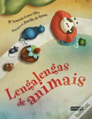 Lengalengas de Animais