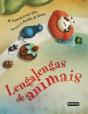Lengalengas de Animais - Preview