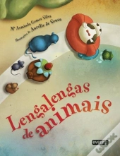 Lengalengas de Animais