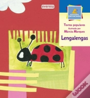 Capa do artigo Lengalengas