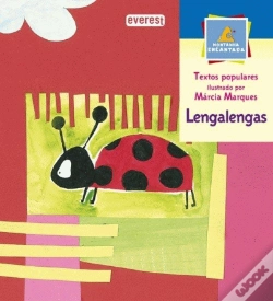 Capa do artigo Lengalengas