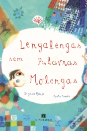 Capa do artigo Lengalengas sem Palavras Molengas