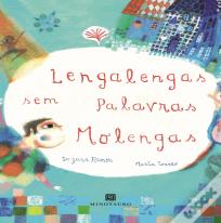 Lengalengas sem Palavras Molengas