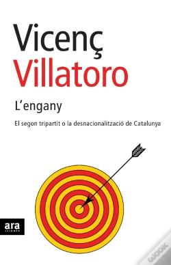 Capa do artigo L'Engany