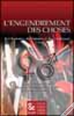 Capa do artigo L'Engendrement Des Choses ; Des Hommes, Des Femmes Et Des Techniques