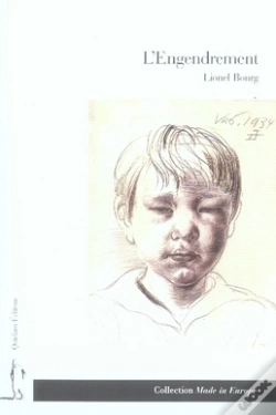 Capa do artigo L'Engendrement