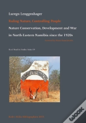 Capa do artigo Lenggenhager: Ruling Nature, Controlling People