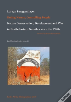Capa do artigo Lenggenhager: Ruling Nature, Controlling People