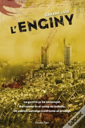 Capa do artigo L