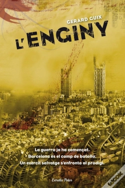 Capa do artigo L'Enginy