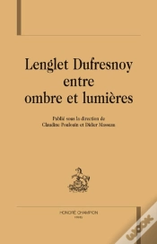 Capa do artigo Lenglet Dufresnoy Entre Ombre Et Lumières