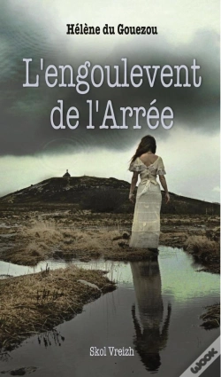 Capa do artigo L'Engoulevent De L'Arrée