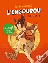 L'Engourou : Les Humanimaux