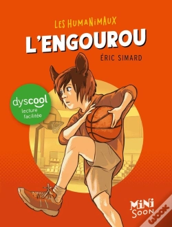 Capa do artigo L'Engourou : Les Humanimaux