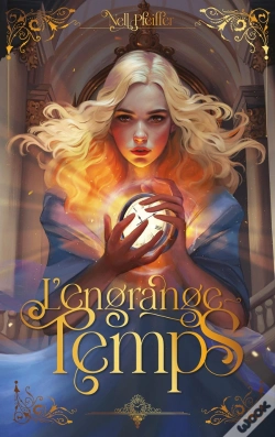 Capa do artigo L'Engrange-Temps Tome 1