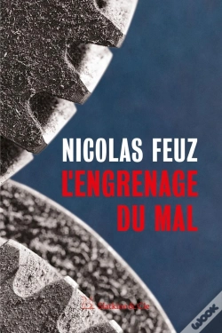 Capa do artigo L'Engrenage Du Mal