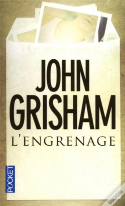 Capa do artigo L'Engrenage