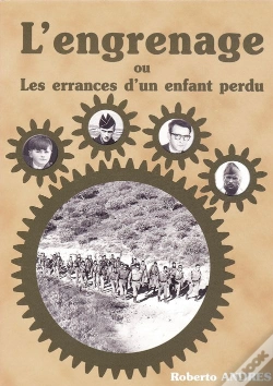 Capa do artigo L'Engrenage