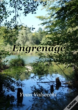 Capa do artigo L'Engrenage