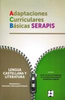 Lengua 0 - Adaptaciones Curriculares Básicas Serapis