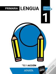 Lengua 1. En Accion