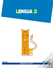 Capa do artigo Lengua 2.