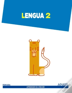 Capa do artigo Lengua 2.