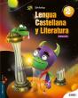 Lengua 2º Primaria - Andalucía - Preview