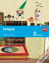 Lengua. 2 Primaria. Savia