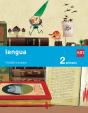 Lengua. 2 Primaria. Savia - Preview