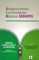 Lengua 2p - Adaptaciones Curriculares Básicas Serapis