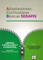 Lengua 2p - Adaptaciones Curriculares Básicas Serapis - Preview