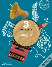 Capa do artigo Lengua 3