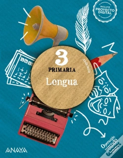 Capa do artigo Lengua 3