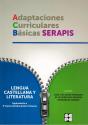 Lengua 3p - Adaptaciones Curriculares Básicas Serapis - Preview