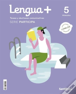 Capa do artigo Lengua 3prm Participa