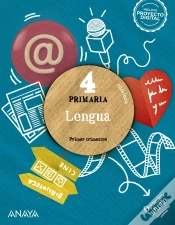 Capa do artigo Lengua 4.