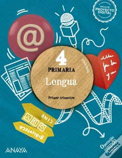 Capa do artigo Lengua 4.