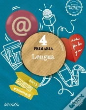 Capa do artigo Lengua 4.