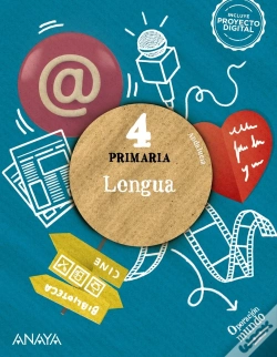 Capa do artigo Lengua 4.