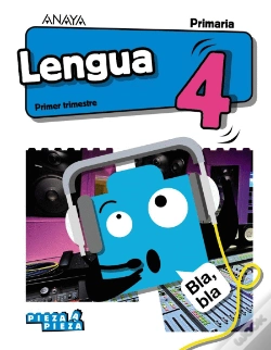 Capa do artigo Lengua 4.
