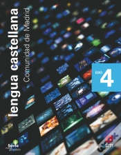Capa do artigo Lengua 4eso Savia N Mad