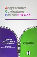 Lengua 4p - Adaptaciones Curriculares Básicas Serapis