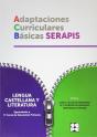 Lengua 4p - Adaptaciones Curriculares Básicas Serapis - Preview