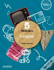 Capa do artigo Lengua 5.