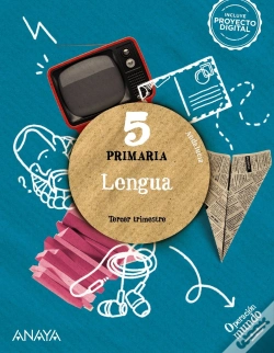 Capa do artigo Lengua 5.