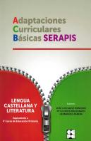 Lengua 5p - Adaptaciones Curriculares Básicas Serapis