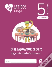 Capa do artigo Lengua 5pri Latidos Cat